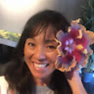 Meet your Posher, Sasha